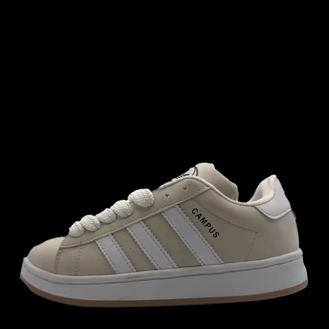 Adidas Campus Beige