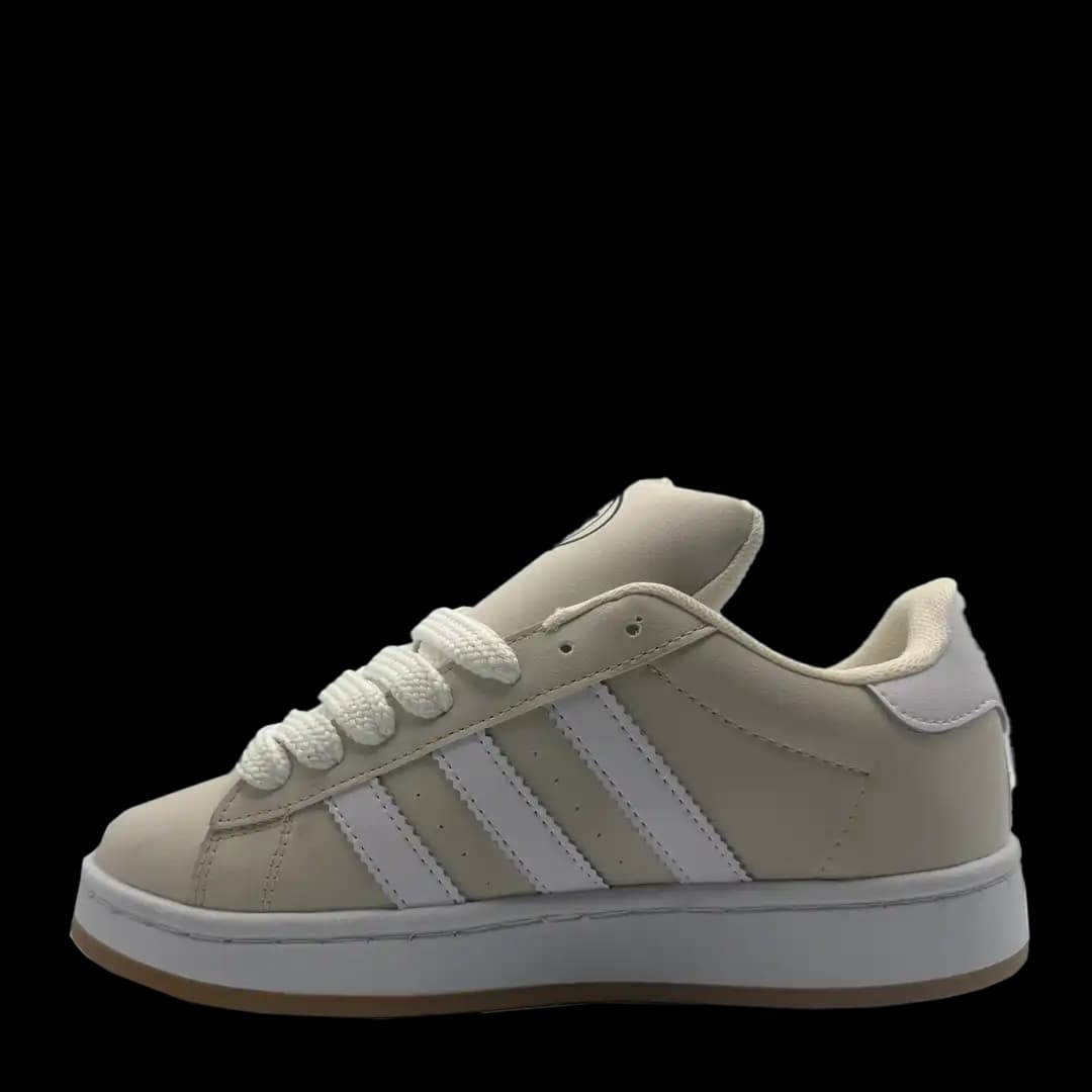 Adidas Campus Beige