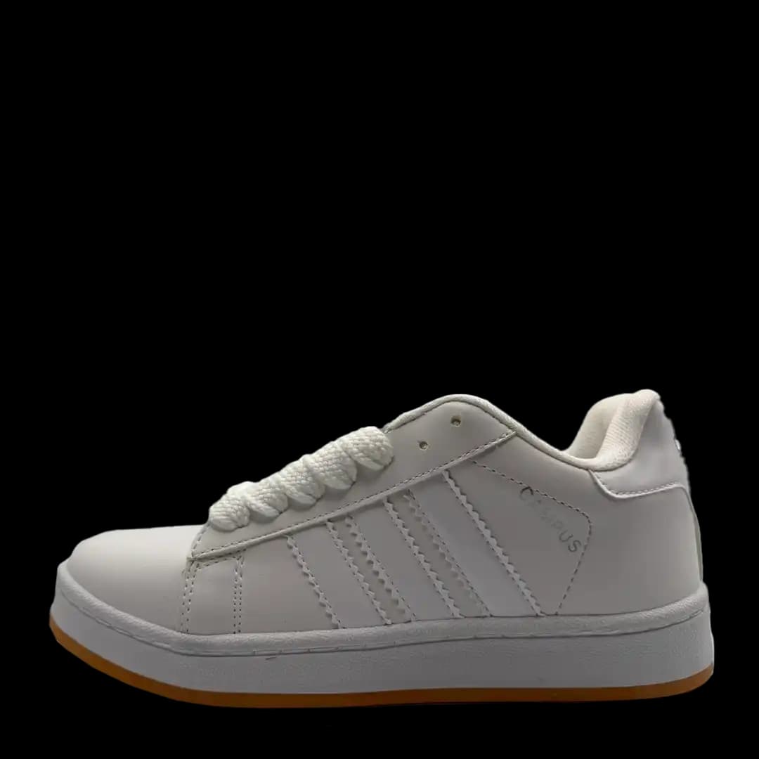 Adidas Campus Blanco