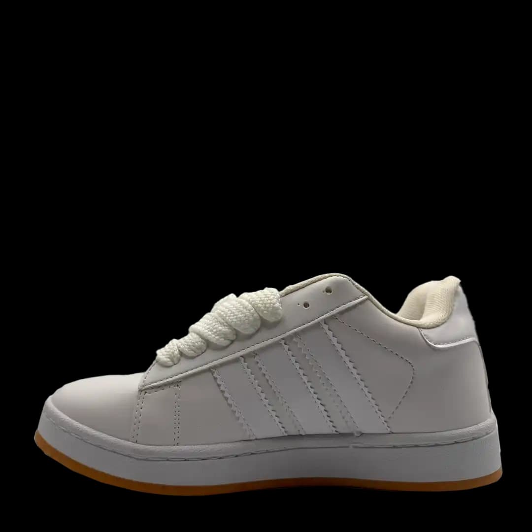 Adidas Campus Blanco