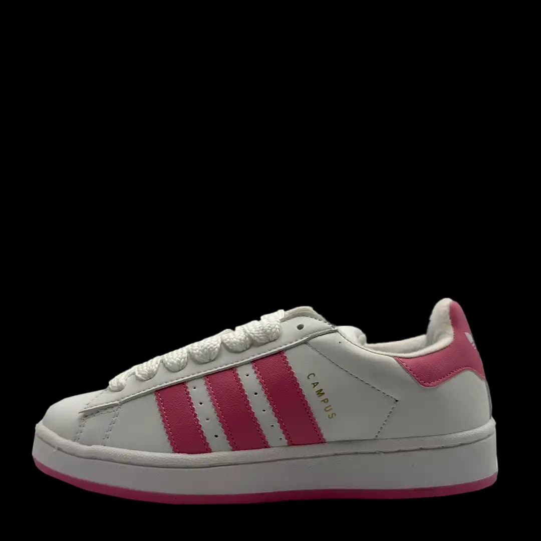Adidas Campus Bubble Pink