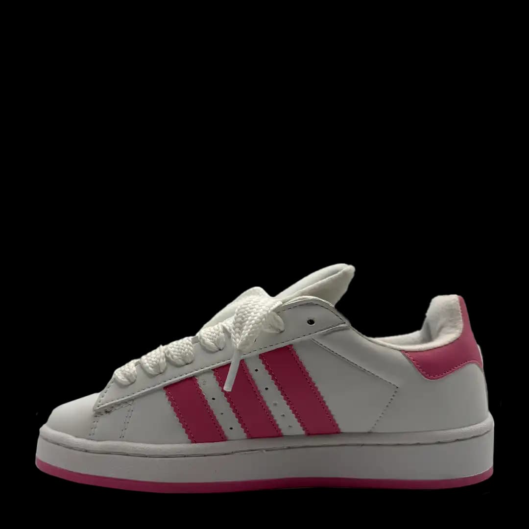 Adidas Campus Bubble Pink