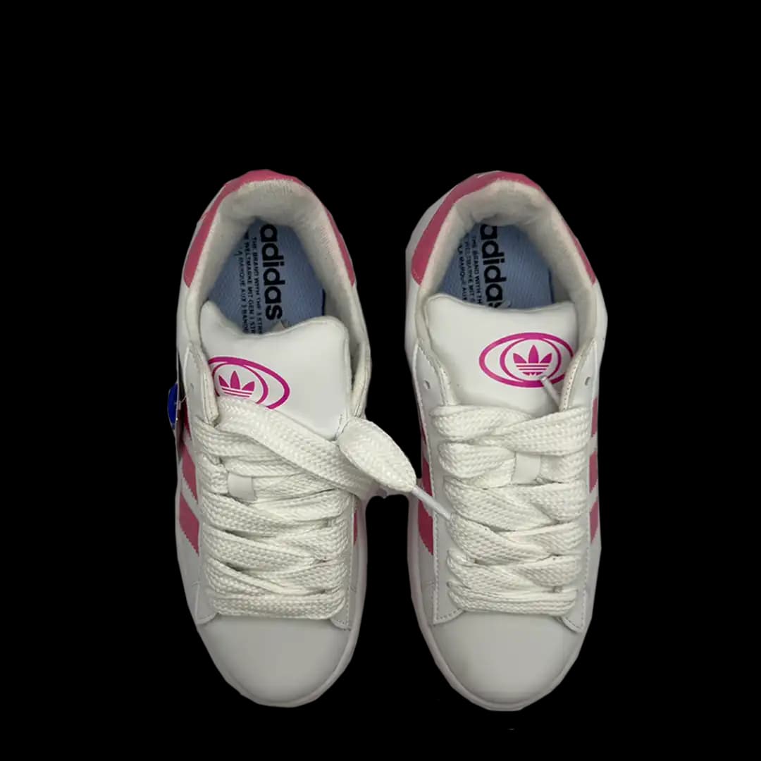 Adidas Campus Bubble Pink