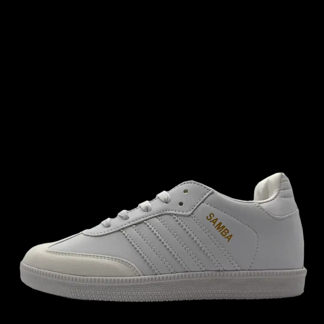 Adidas Samba Blanco Total