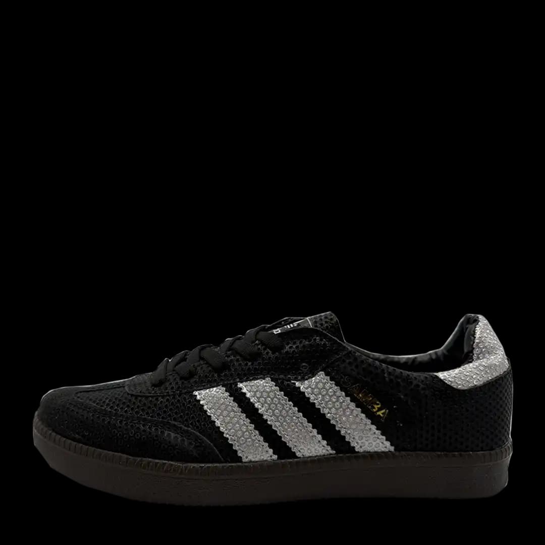 Adidas Samba Cristal Black