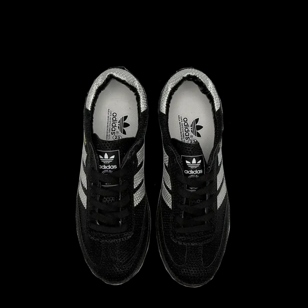 Adidas Samba Cristal Black