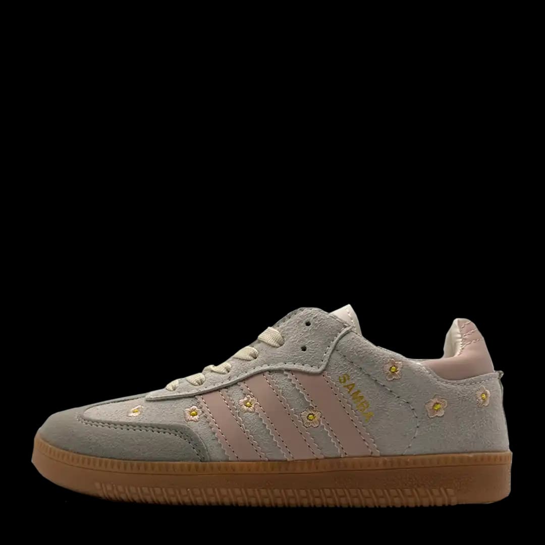 Adidas Samba Flowers