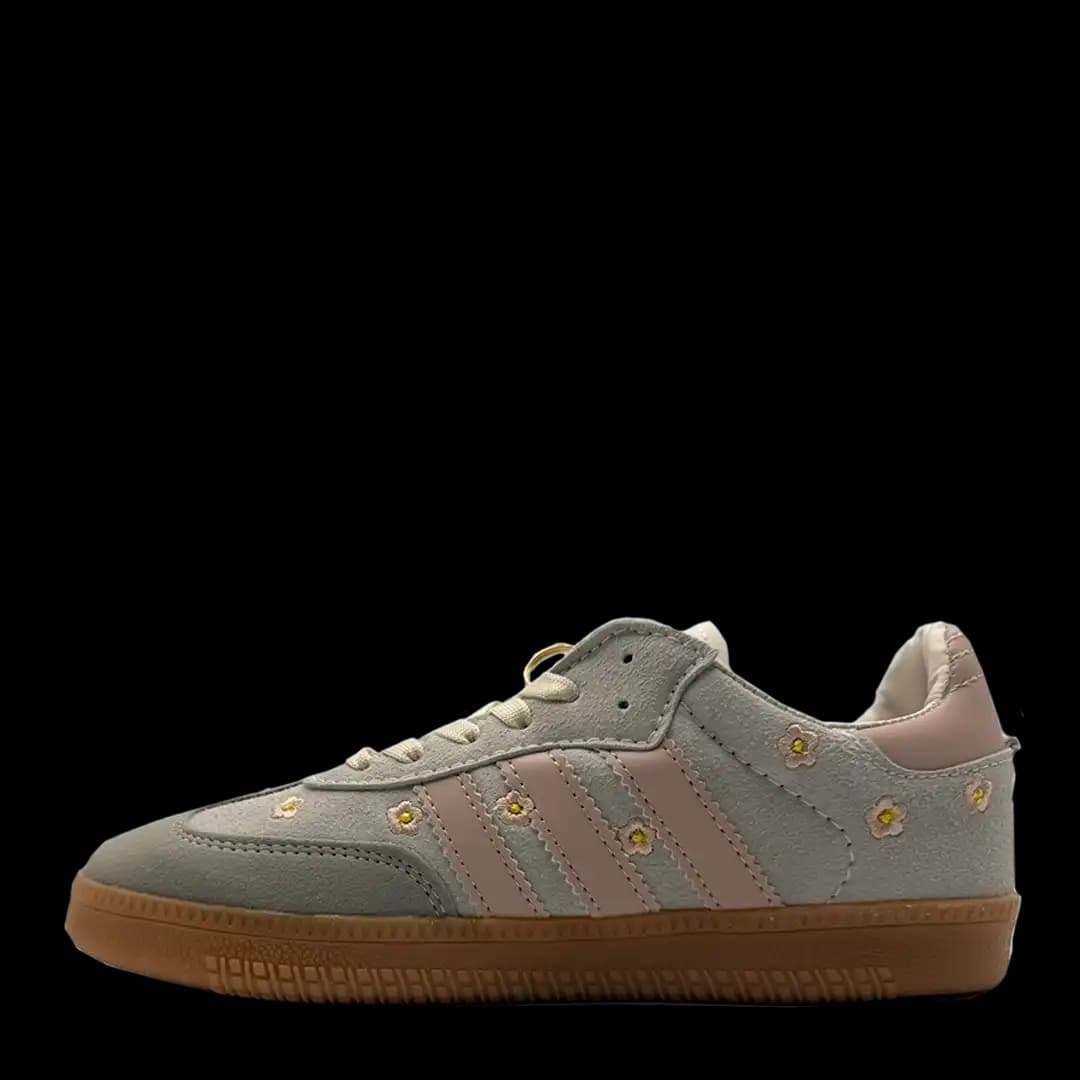 Adidas Samba Flowers