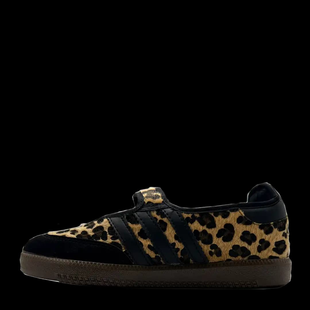 Adidas Samba Jane Animal Print