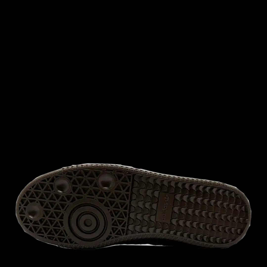 Adidas Samba Jane Animal Print