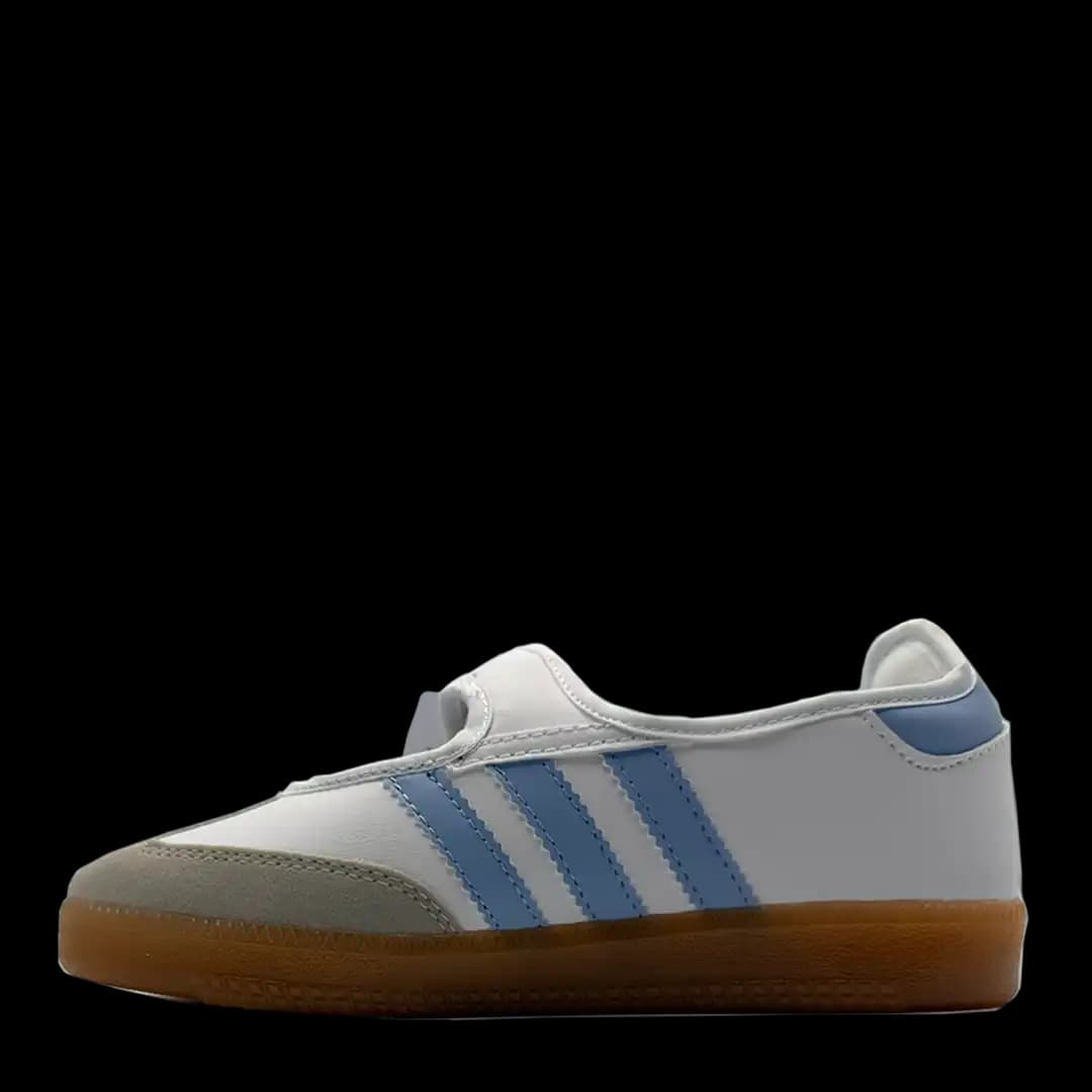 Adidas Samba Jane Blue Mist
