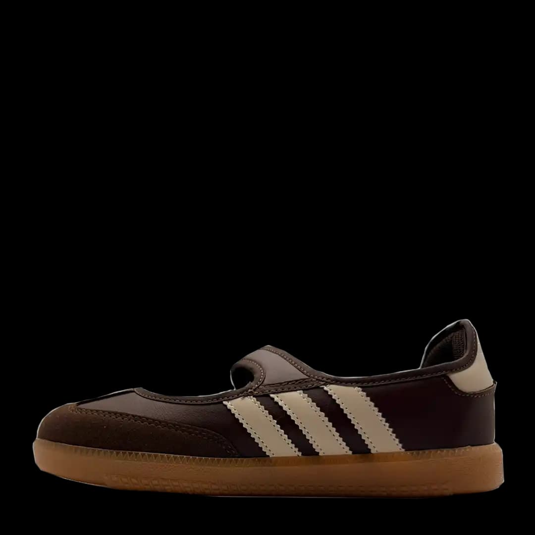 Adidas Samba Jane Chocolat Caramel
