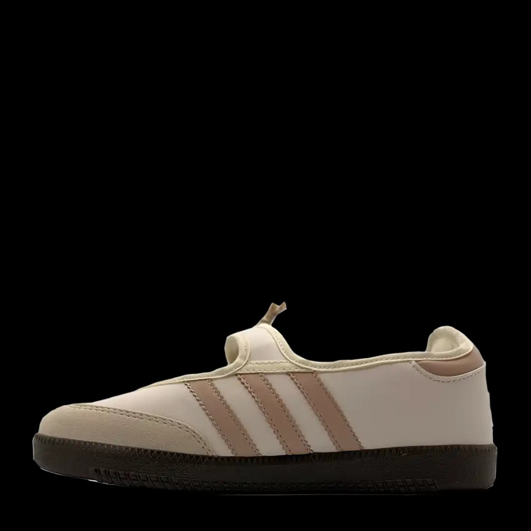 Adidas Samba Jane Cream Rose