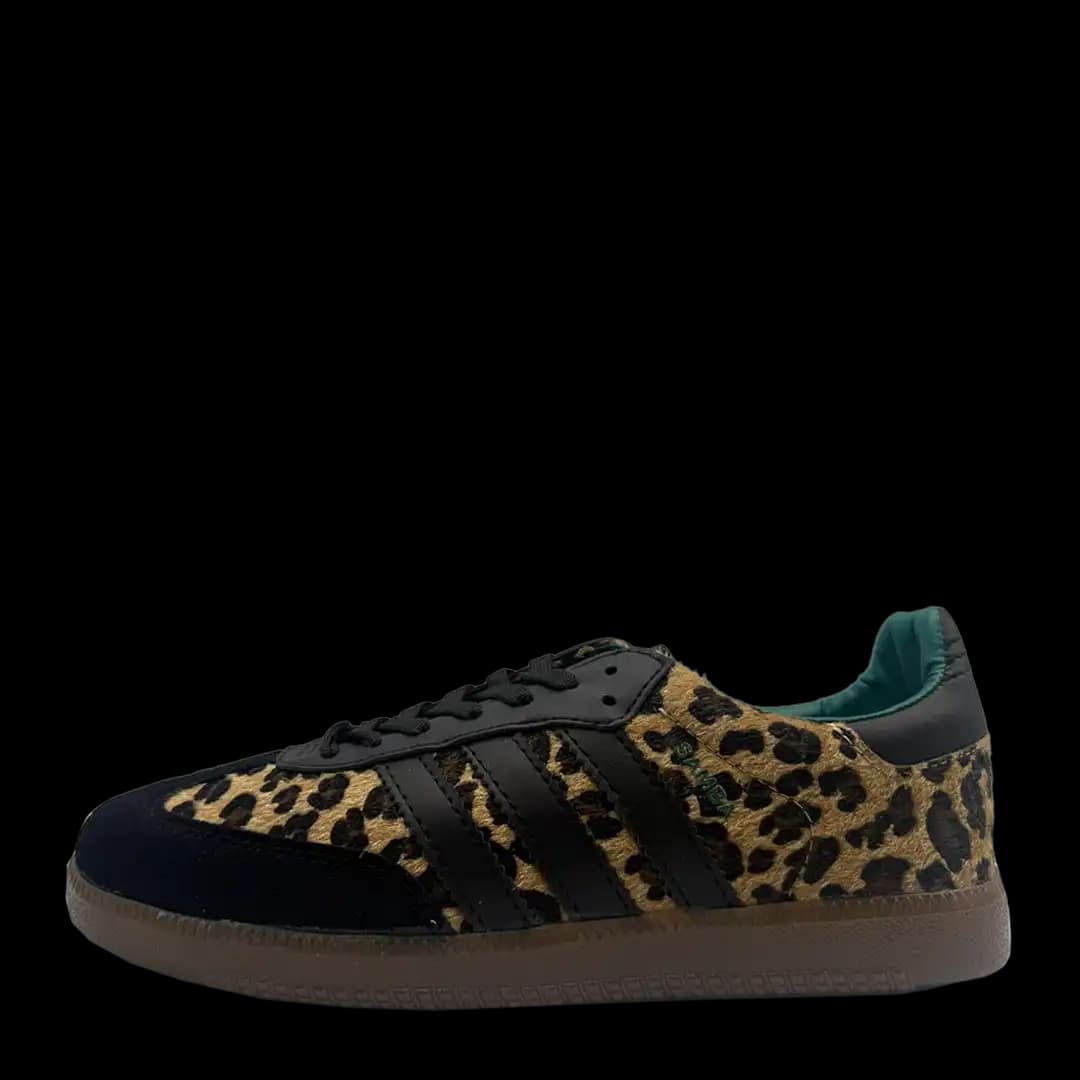 Adidas Samba Jungle Heat