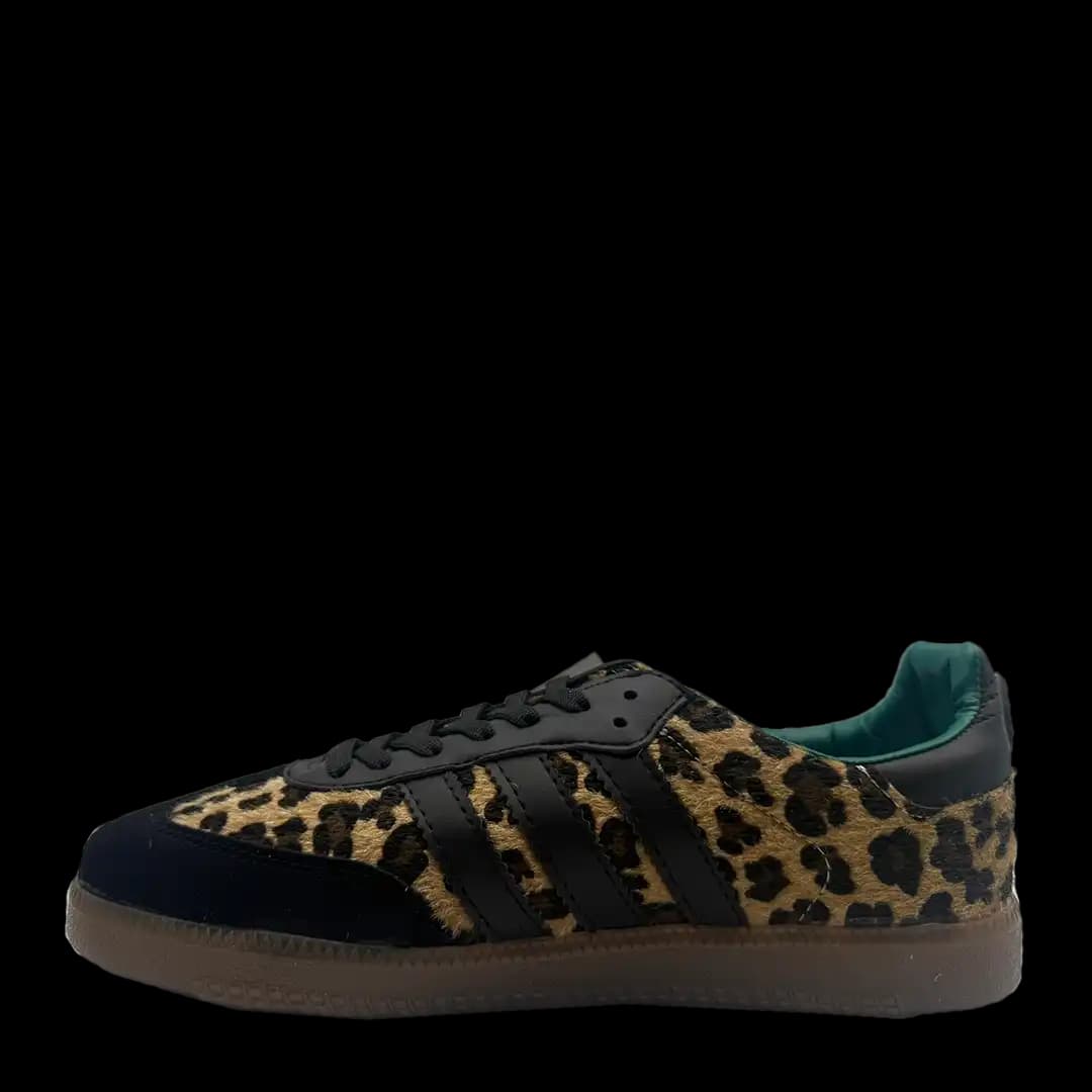 Adidas Samba Jungle Heat
