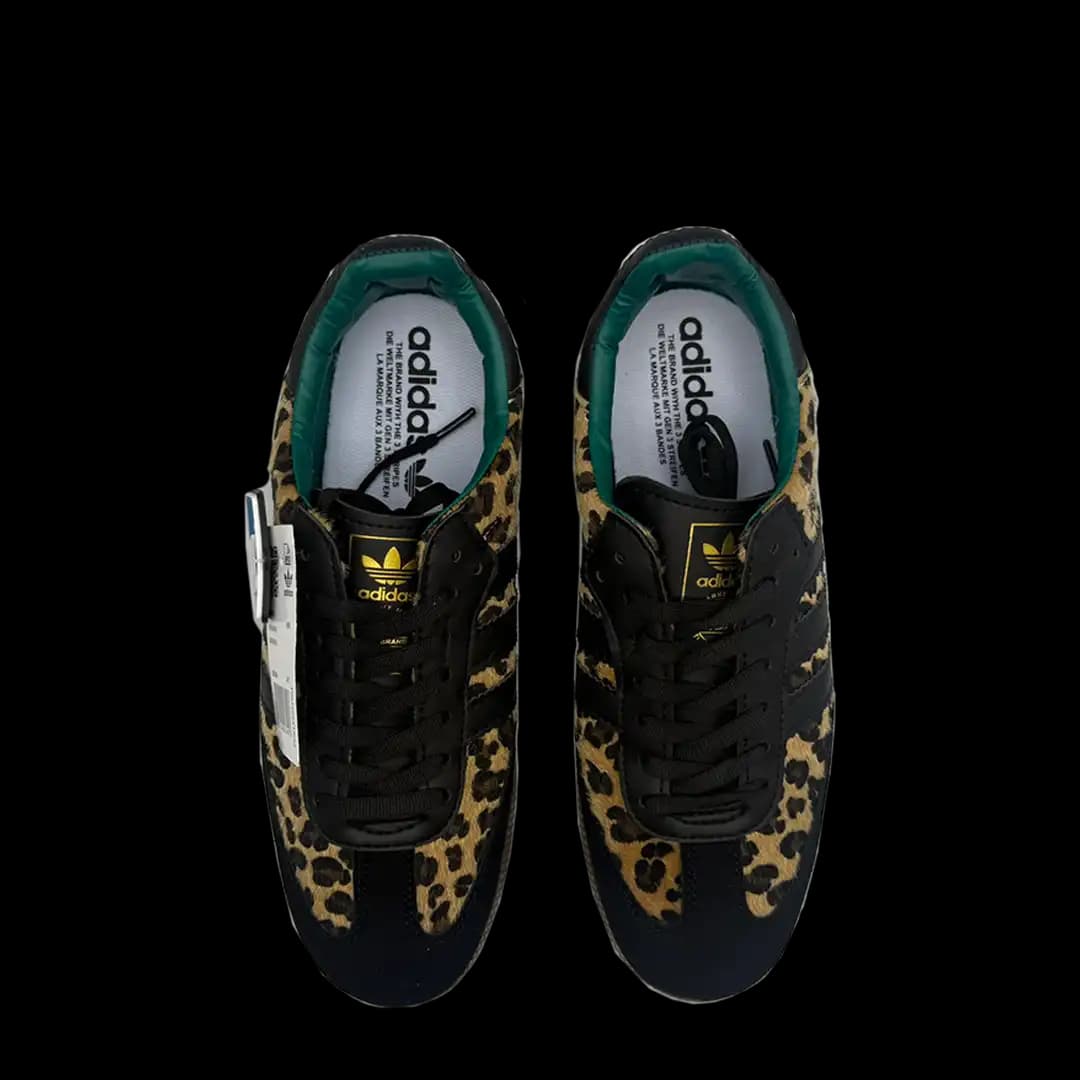 Adidas Samba Jungle Heat
