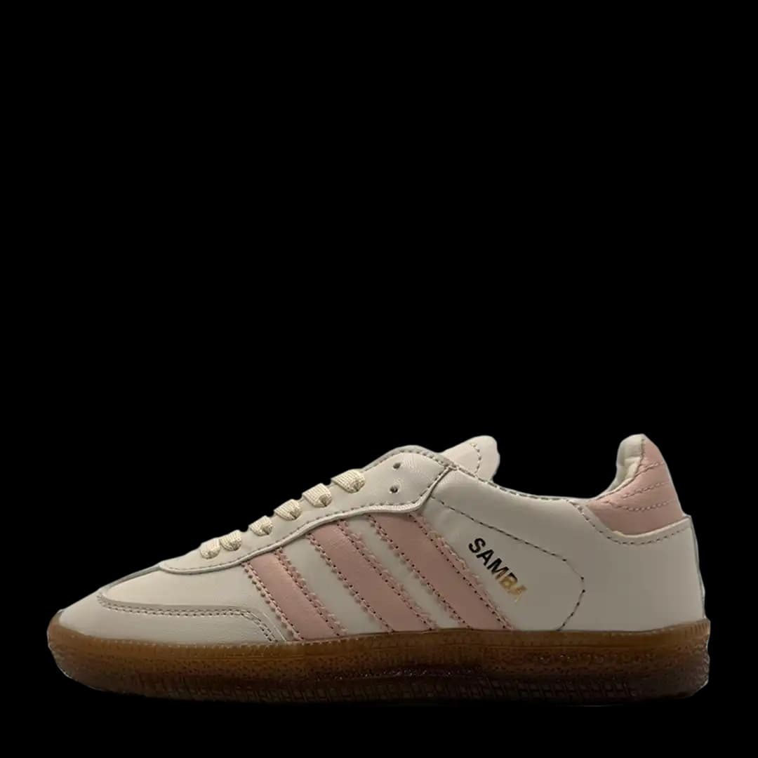 Adidas Samba Pink Vanilla