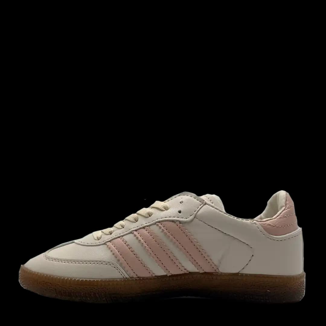Adidas Samba Pink Vanilla