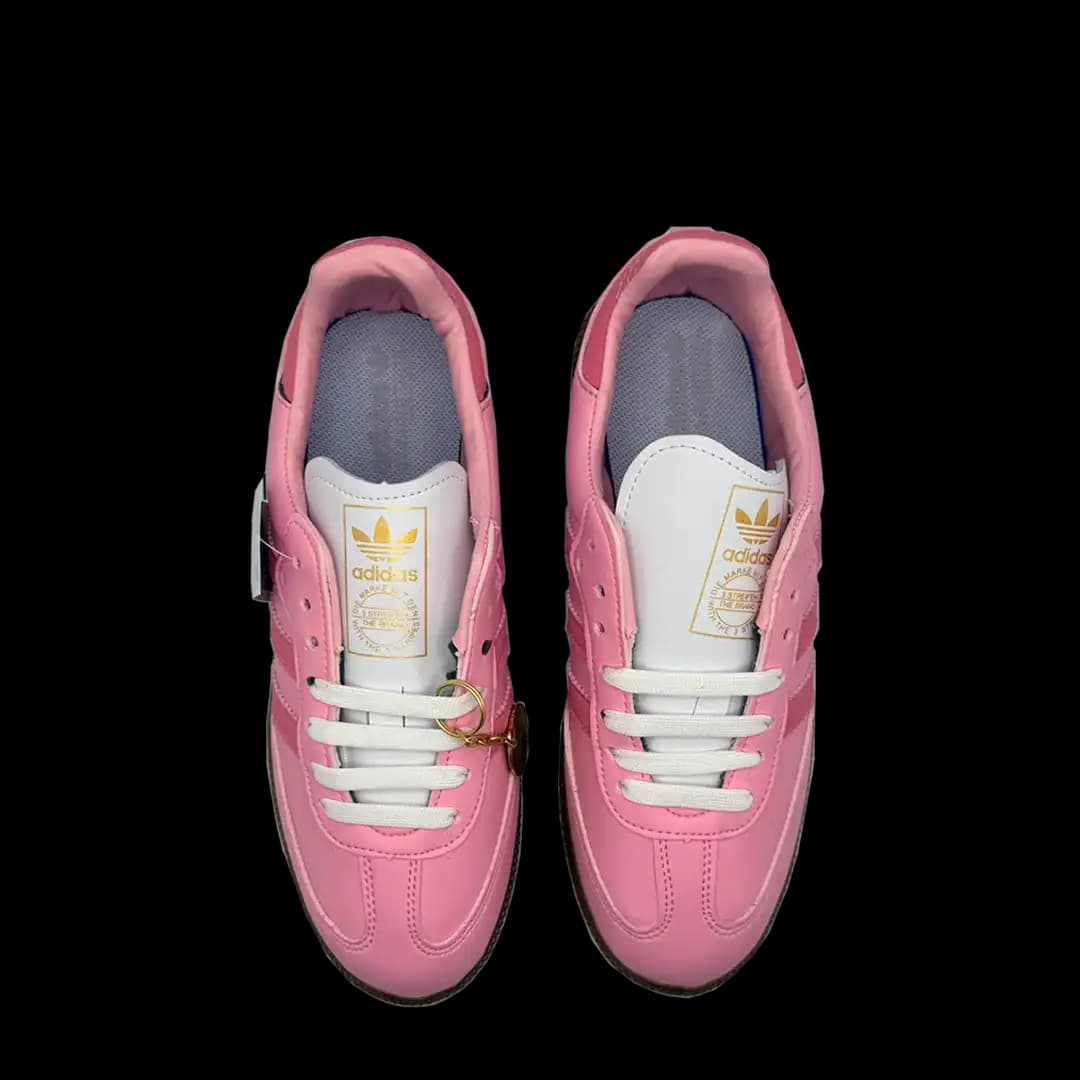 Adidas Samba Rosa Pastel