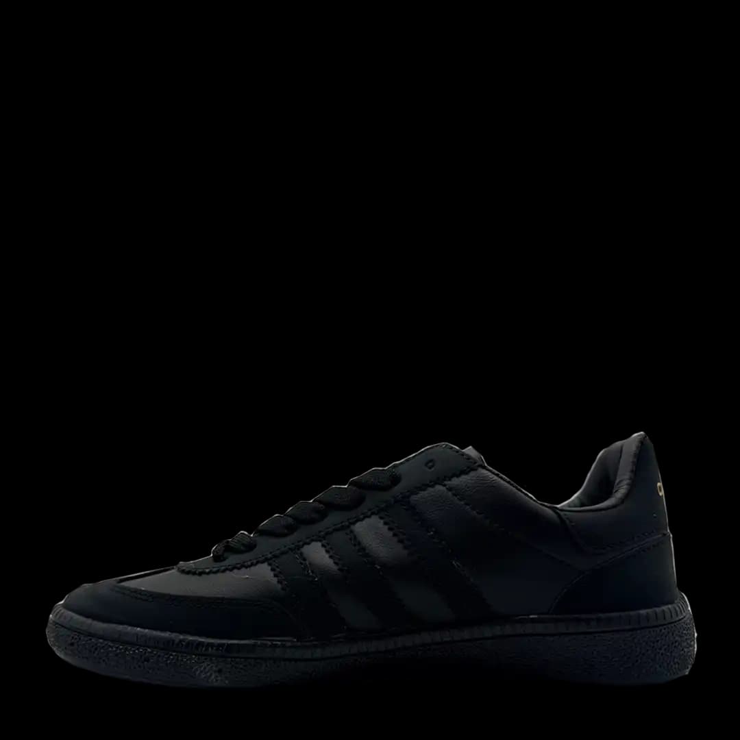 Adidas Samba Spezial Black
