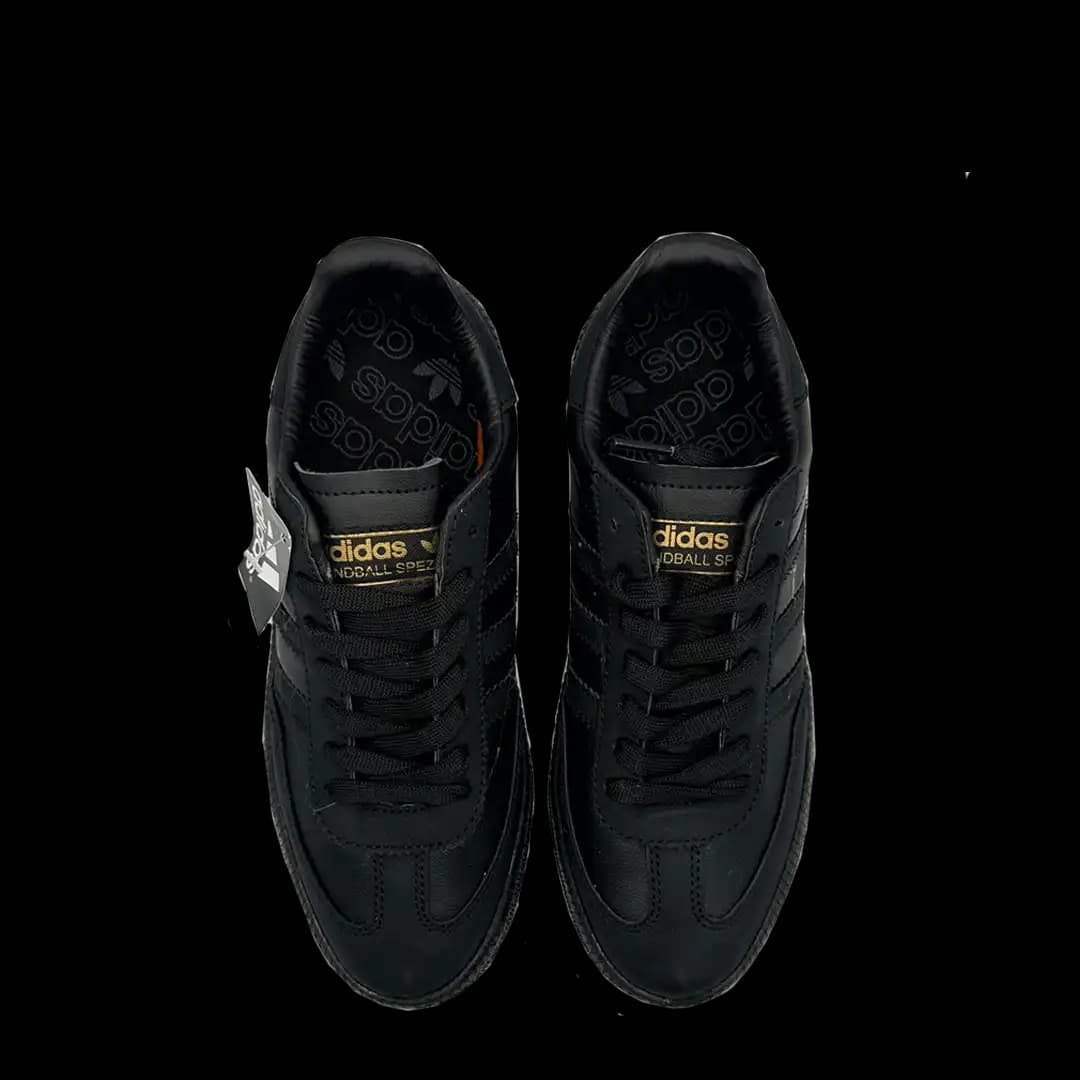 Adidas Samba Spezial Black