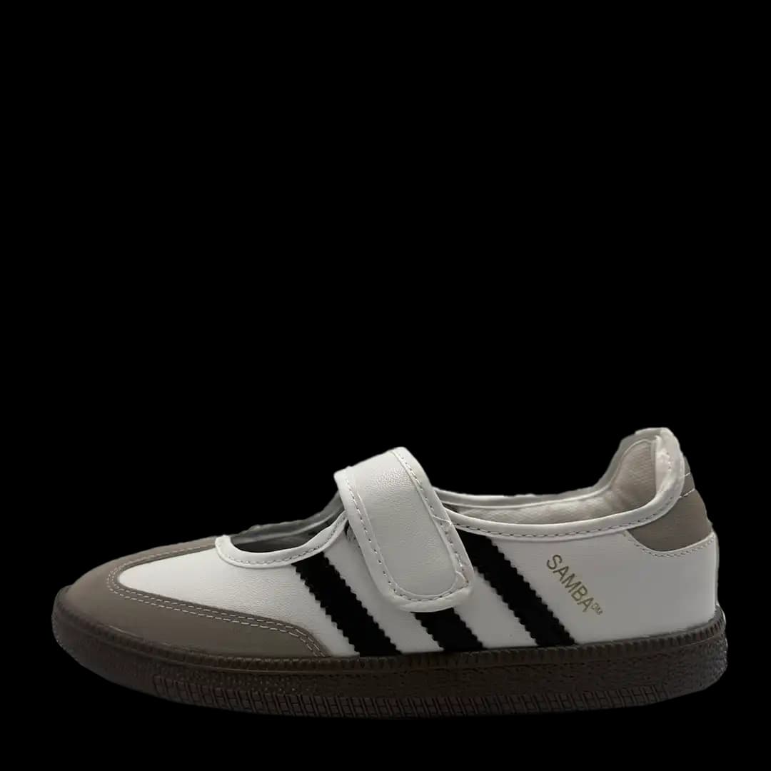 Adidas Samba Velcro