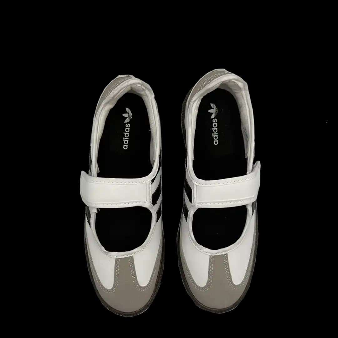 Adidas Samba Velcro