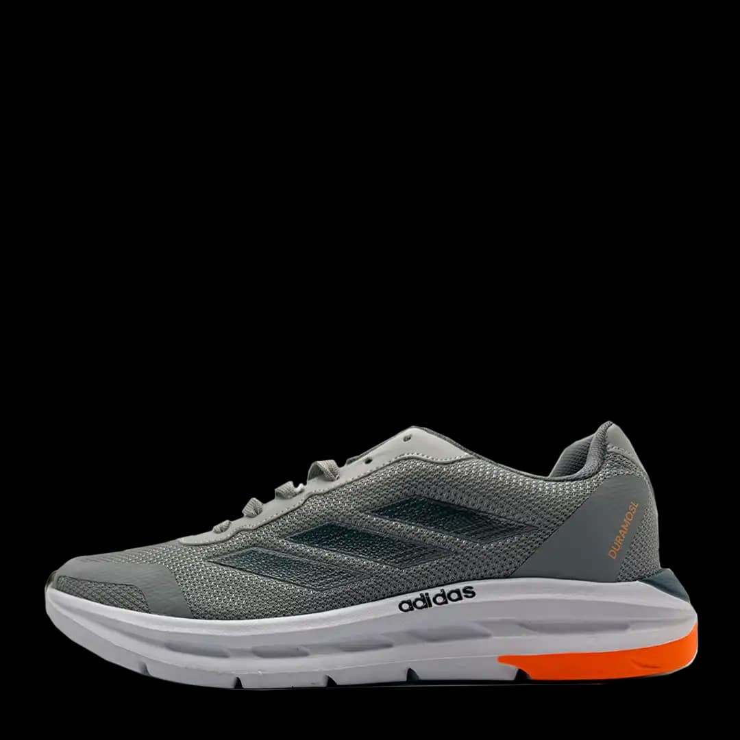 Adidas Ultrarunning Grey