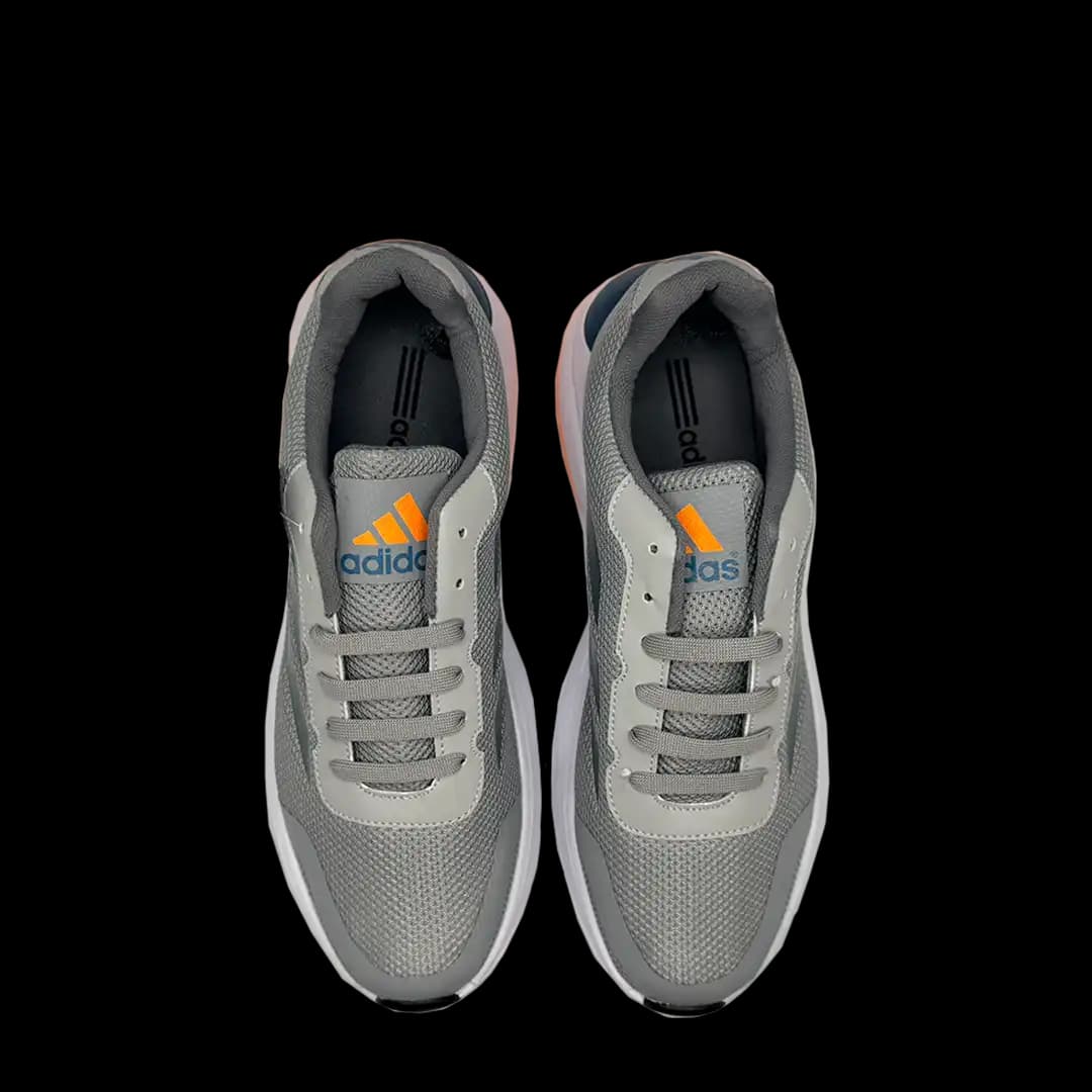 Adidas Ultrarunning Grey