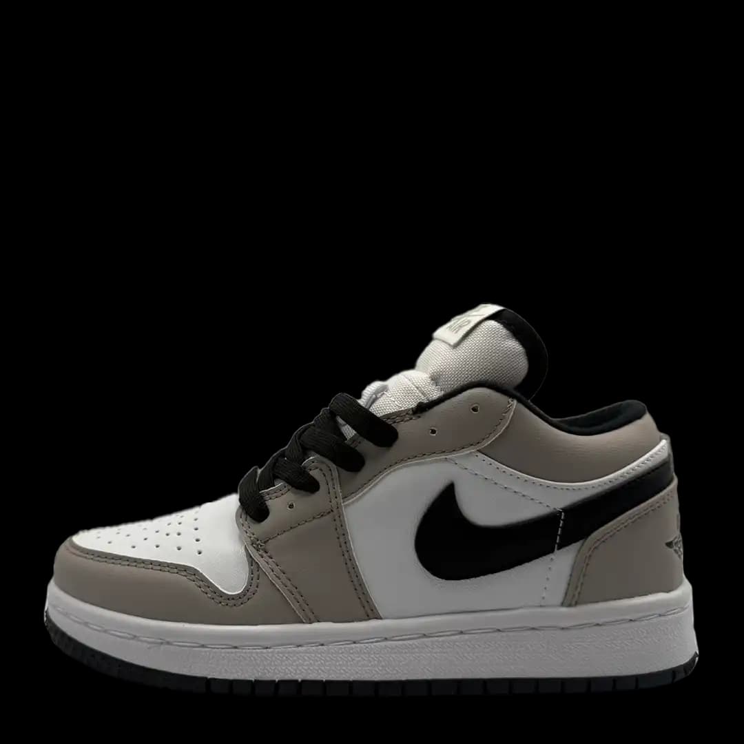 Air Jordan 1 Low Grey