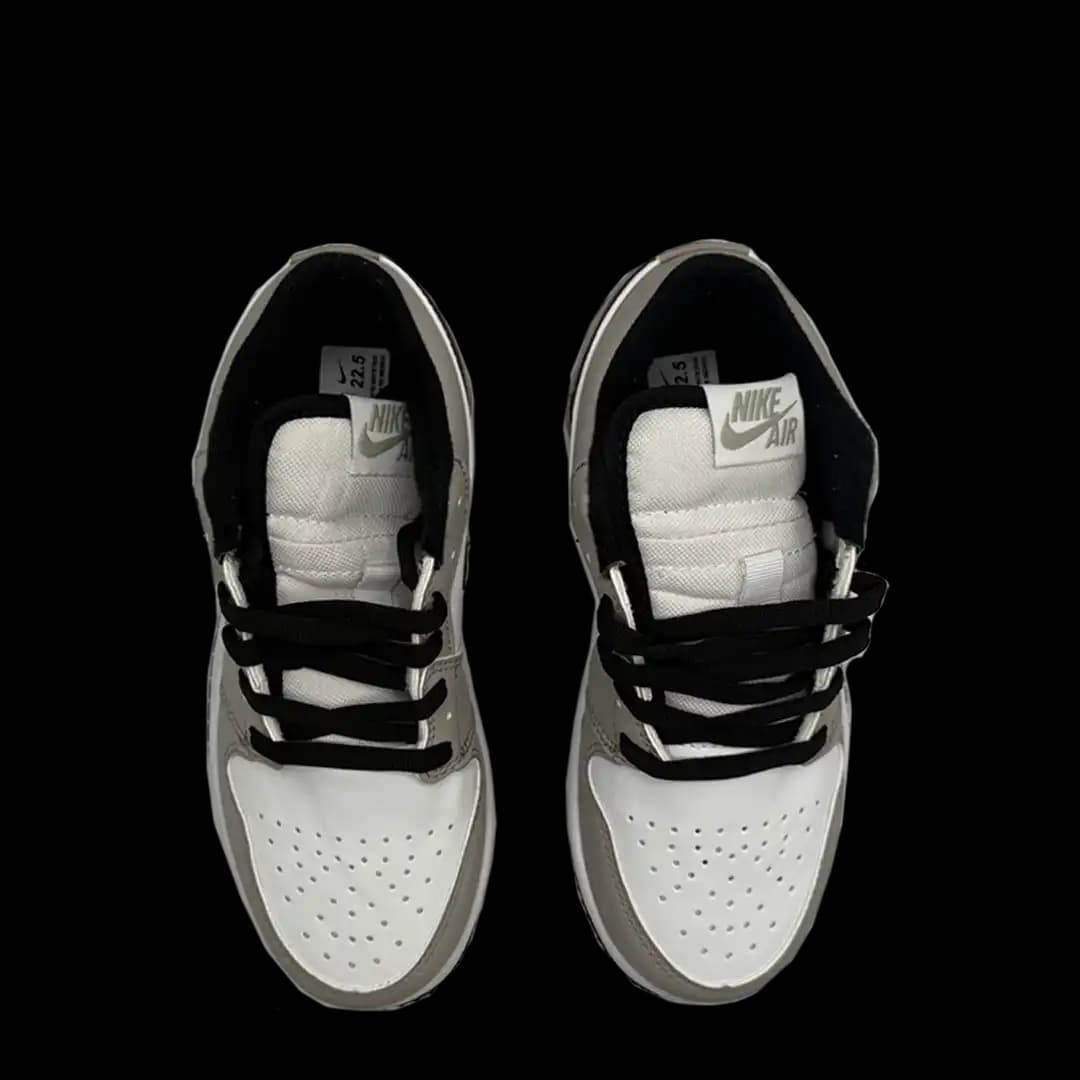 Air Jordan 1 Low Grey