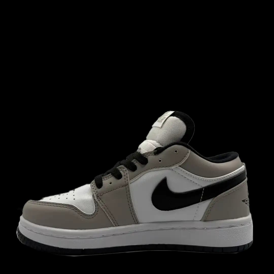 Air Jordan 1 Low Grey