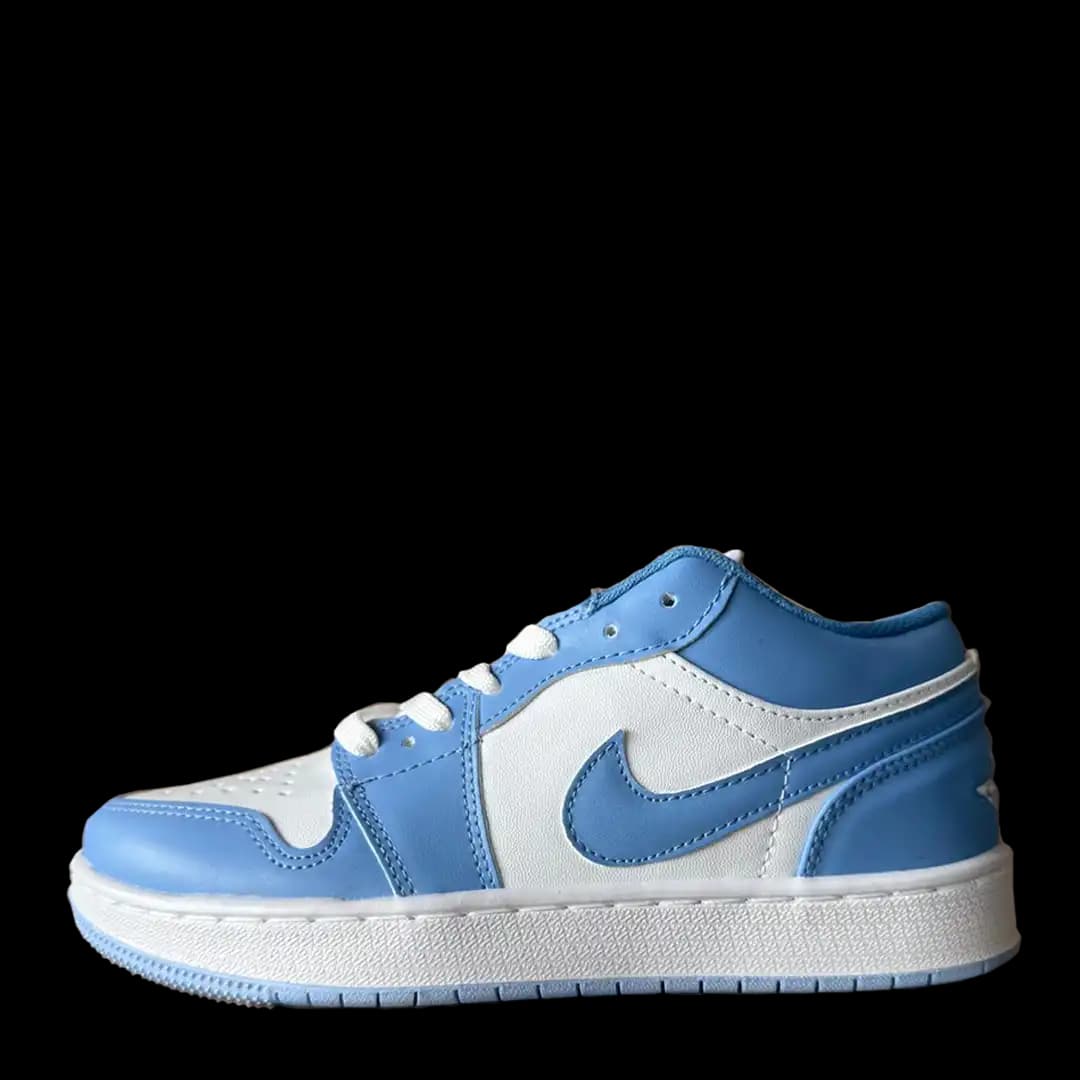 Air Jordan 1 Low University Blue