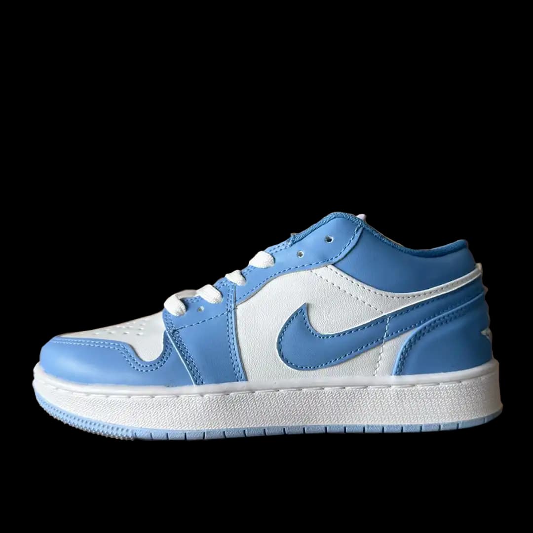 Air Jordan 1 Low University Blue