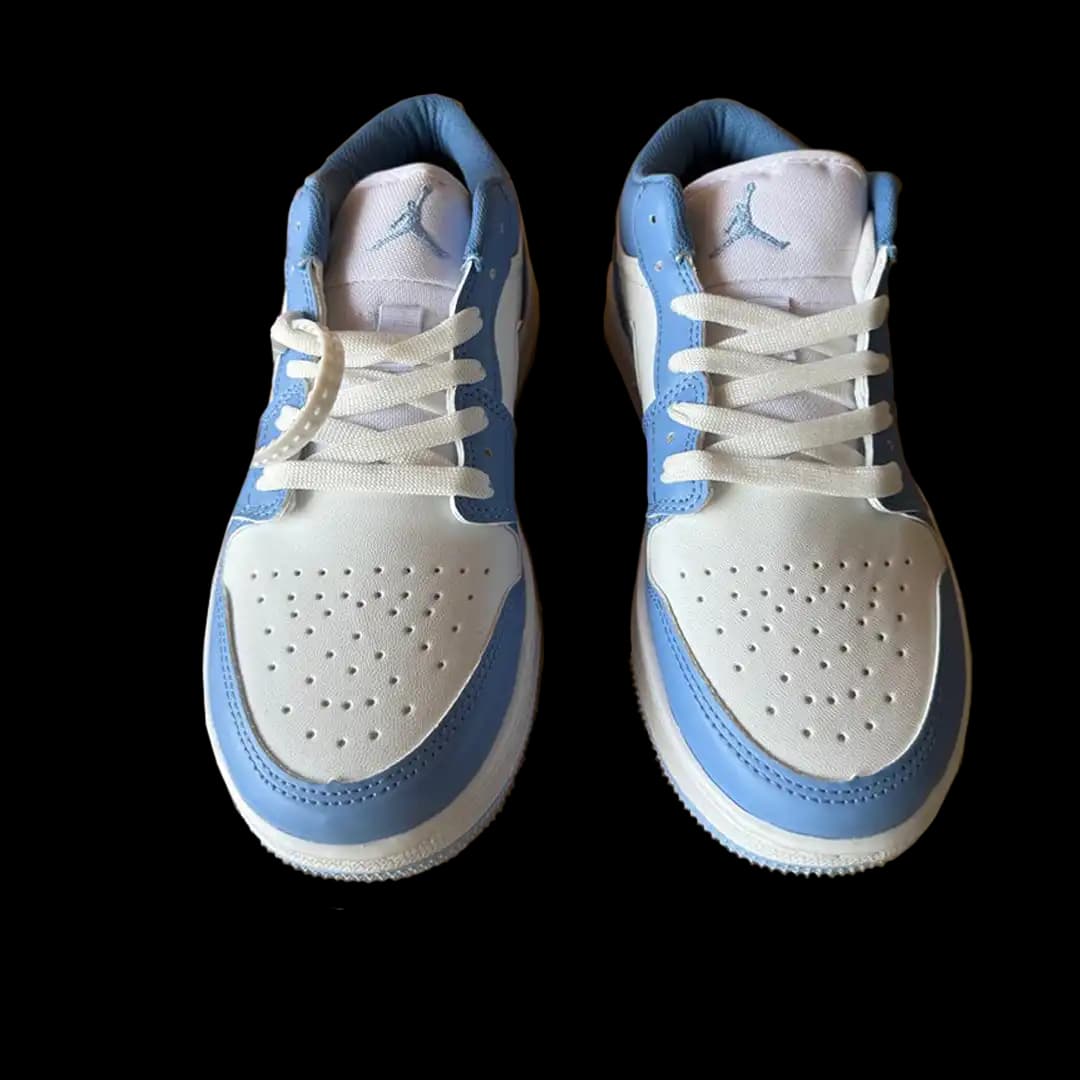 Air Jordan 1 Low University Blue