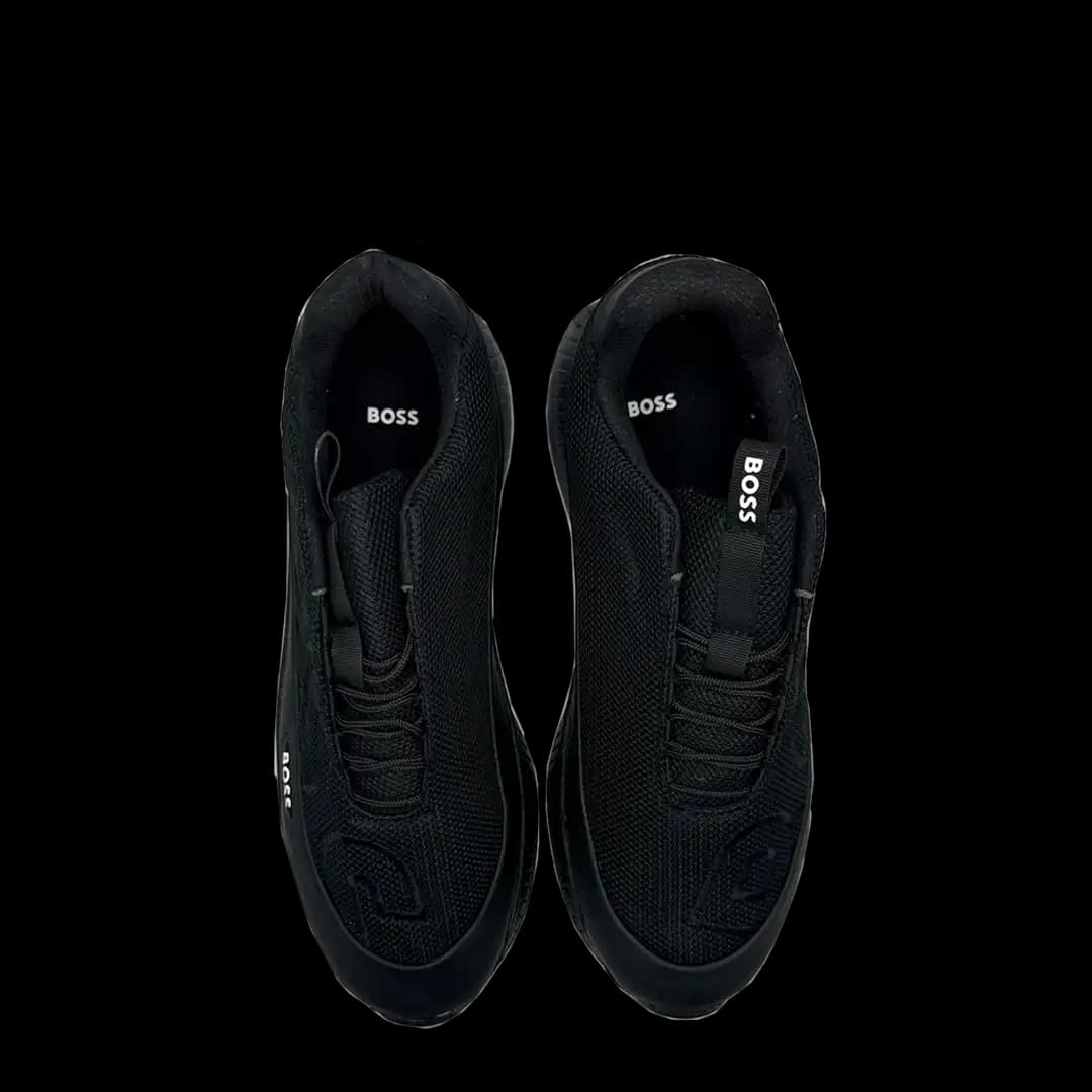 Boss Triple Black