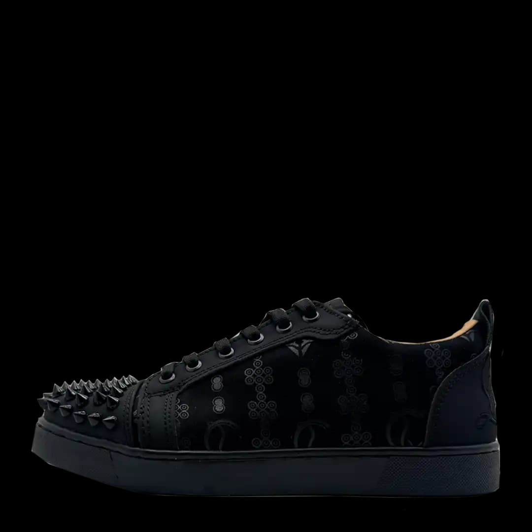Christian Louboutin Black