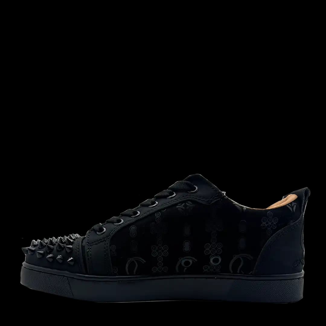 Christian Louboutin Black