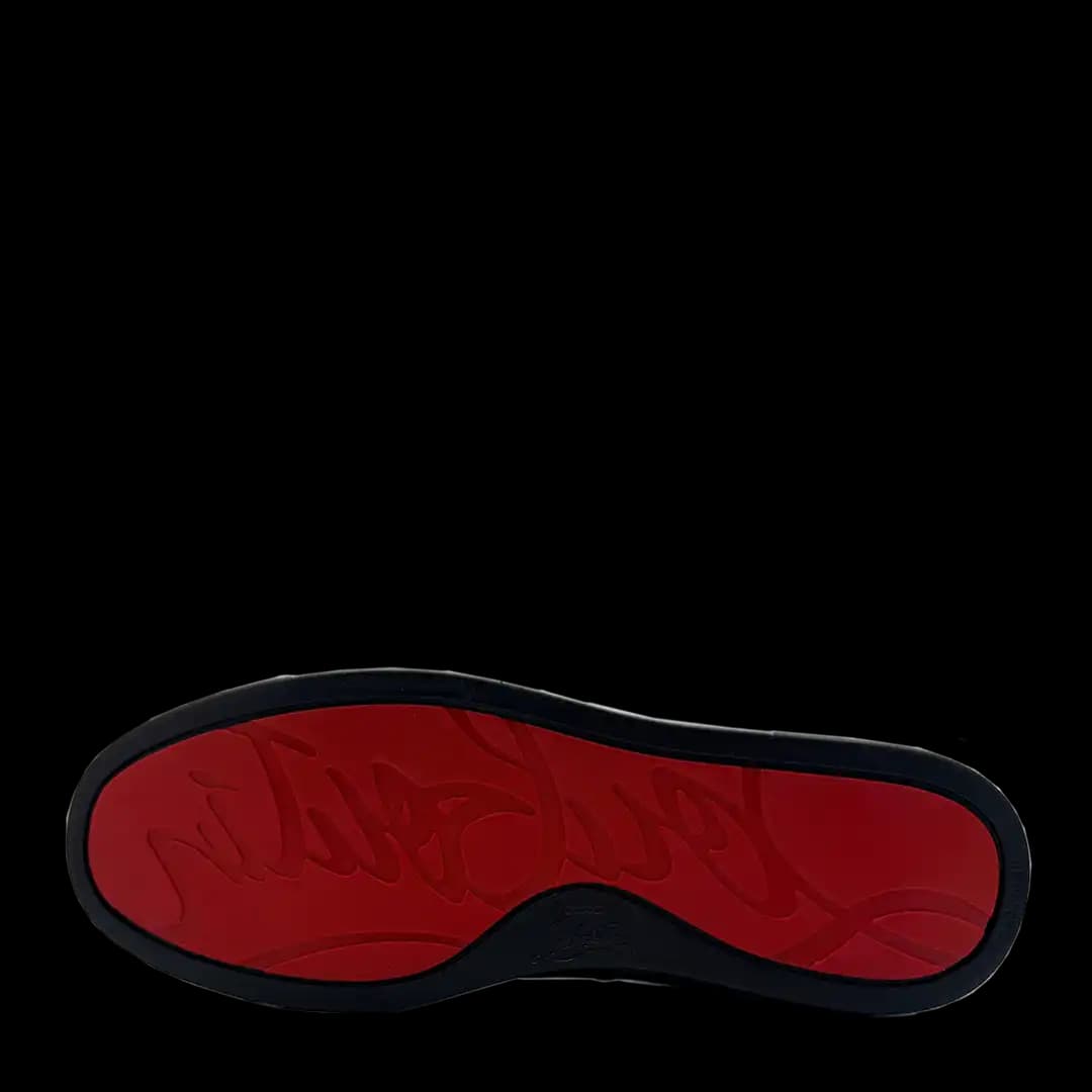 Christian Louboutin Black