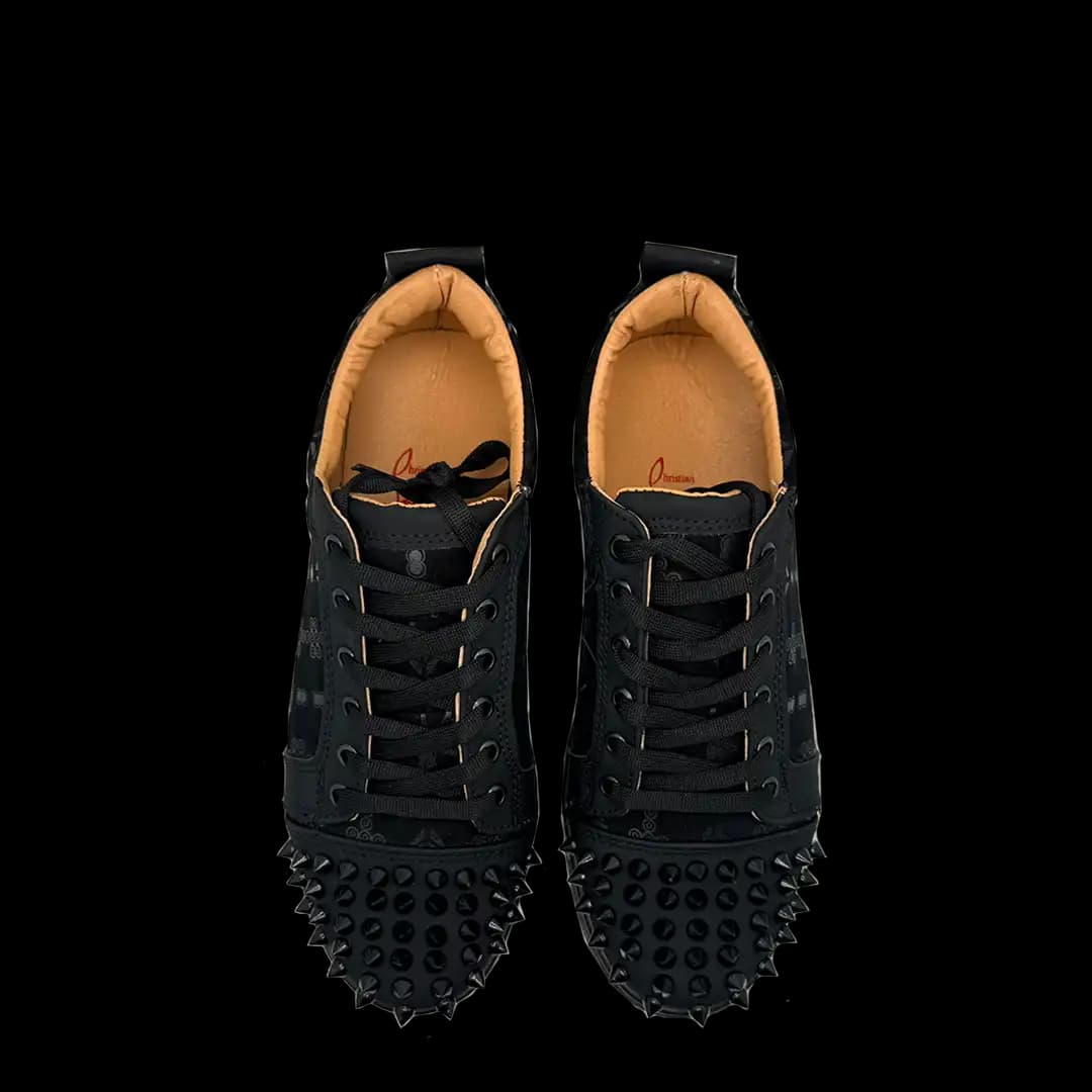 Christian Louboutin Black