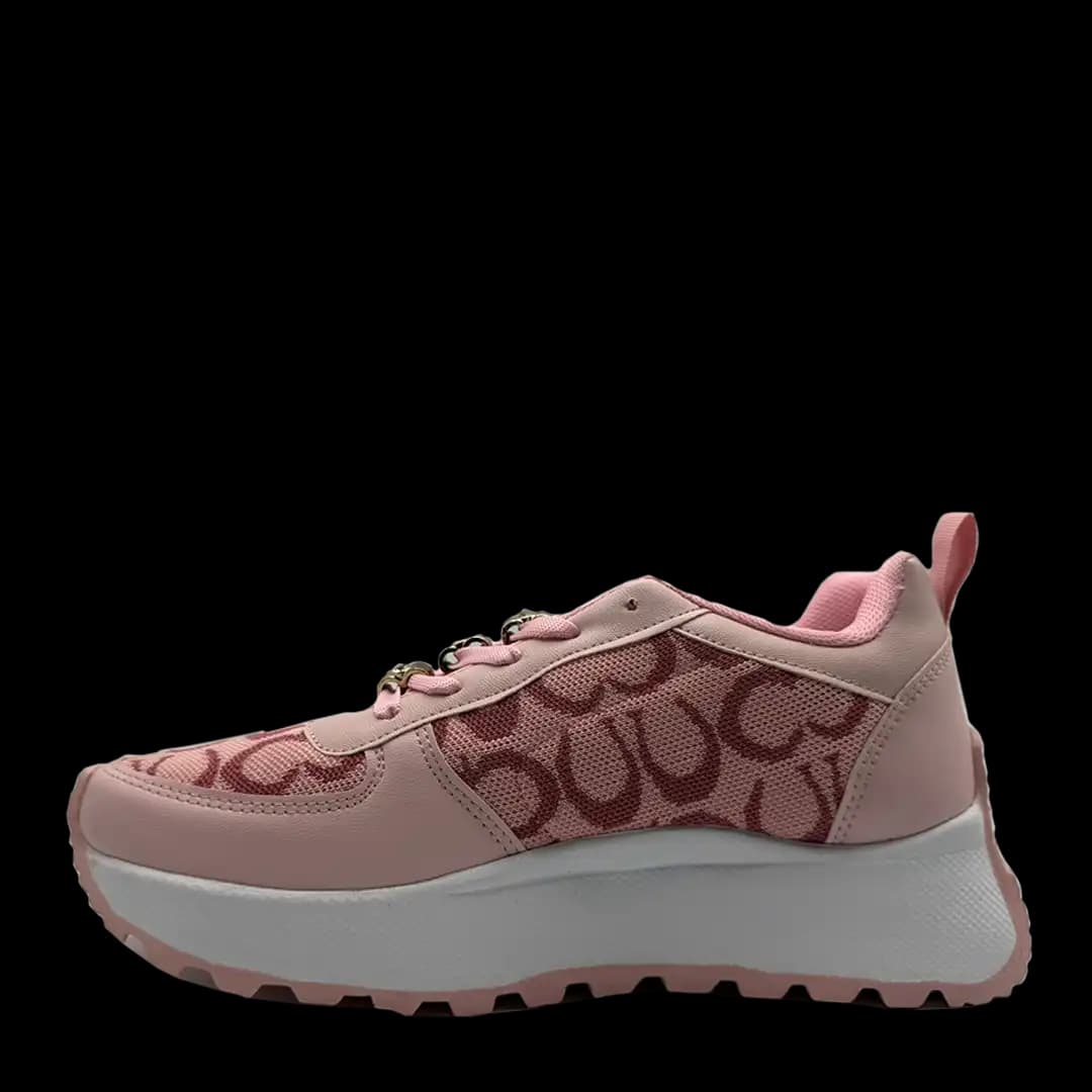 Coach LoveRush Pink