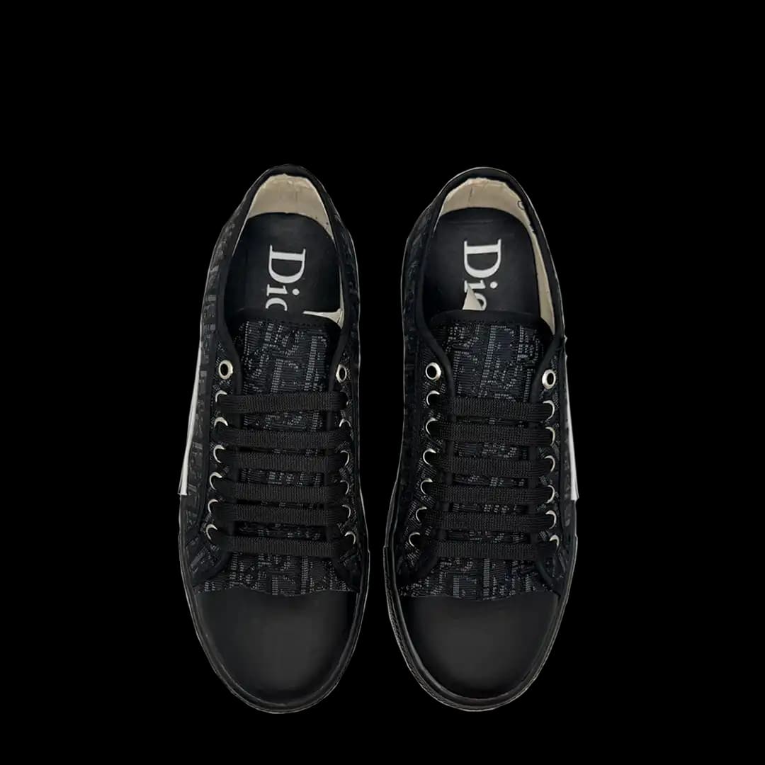 Dior Urban Black