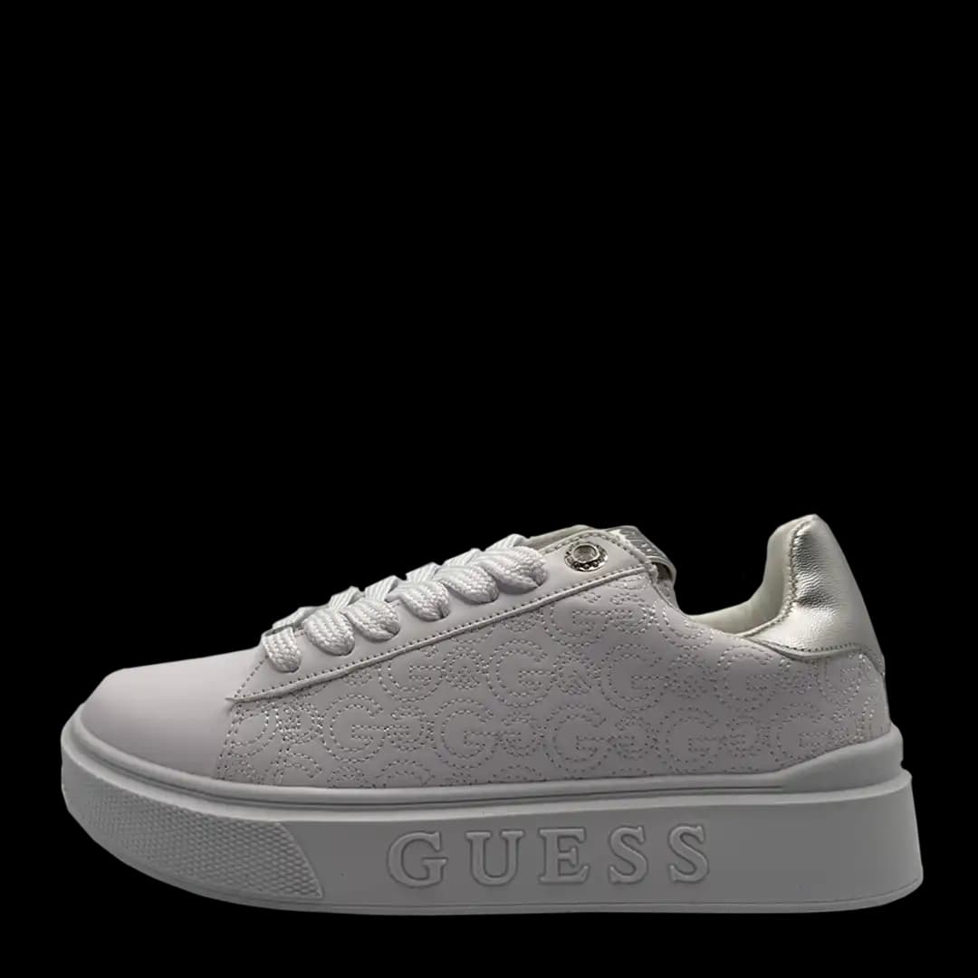 Guess Blush Platform