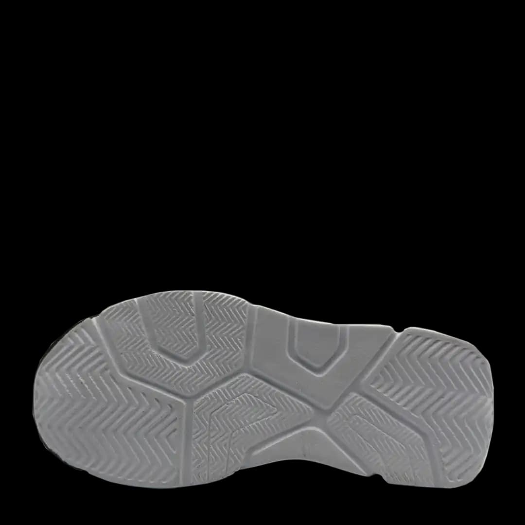 New Balance 296 Black & White