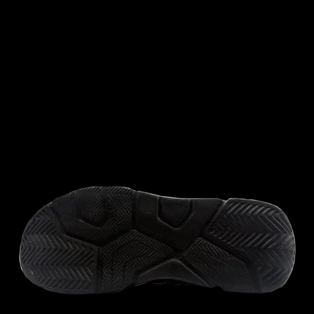 New Balance 296 Black