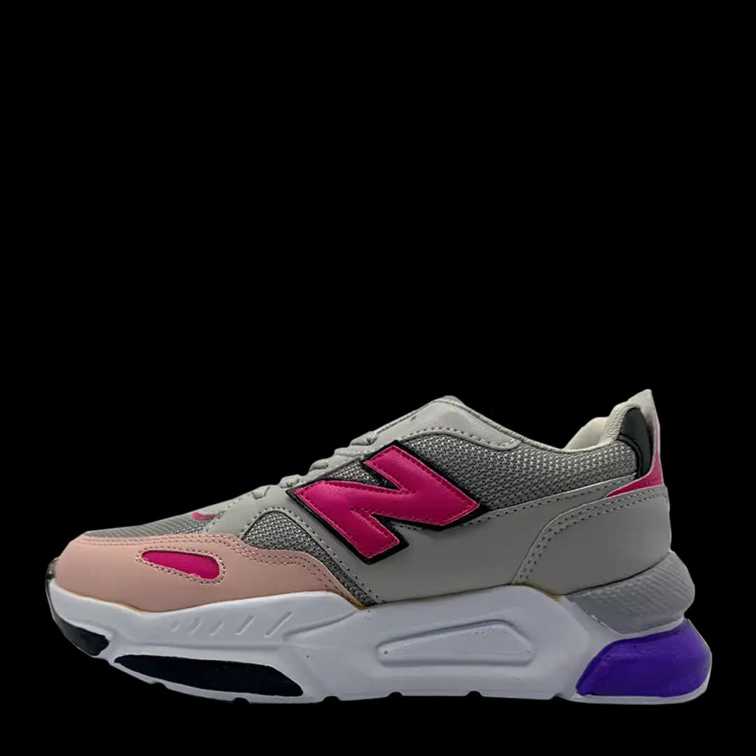 New Balance 296 Pink Lavender