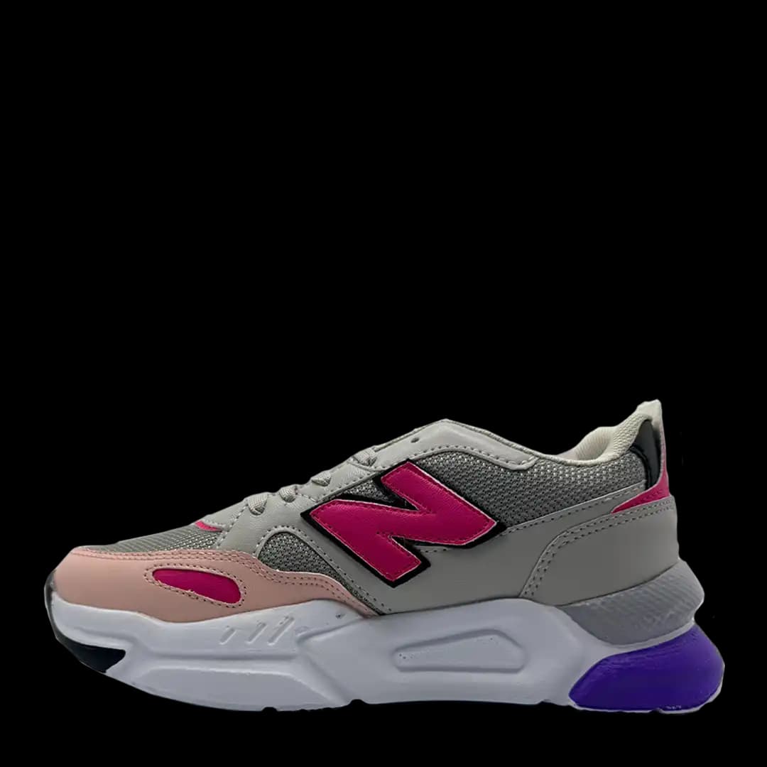 New Balance 296 Pink Lavender
