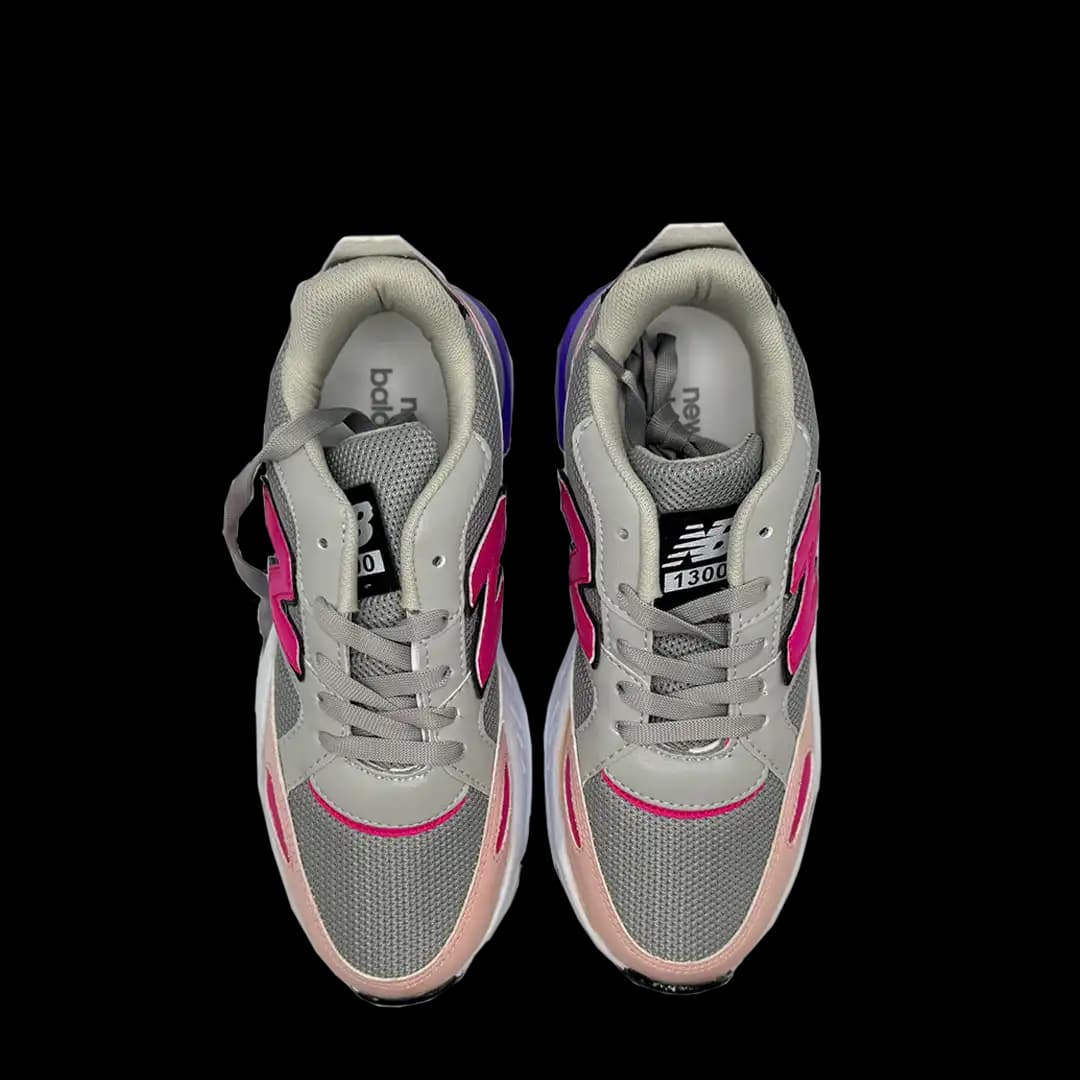 New Balance 296 Pink Lavender