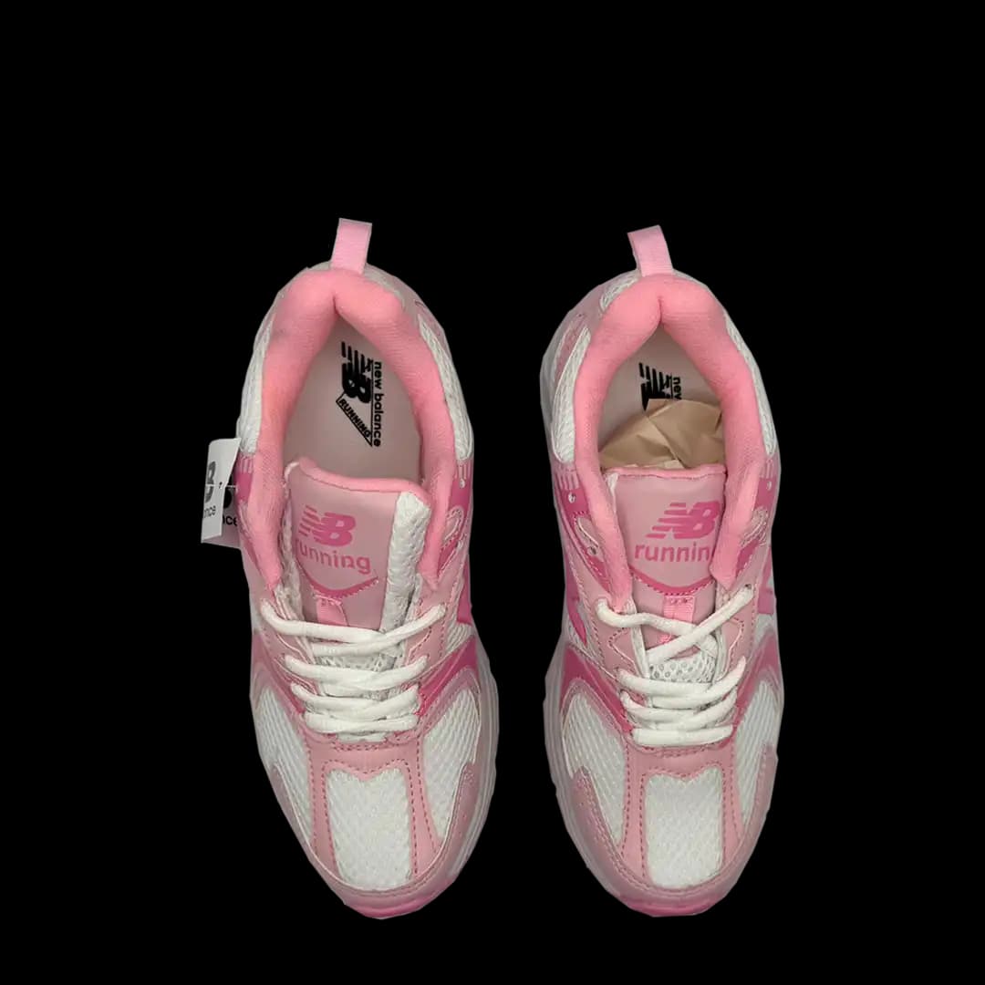 New Balance 530 Bubble Pink