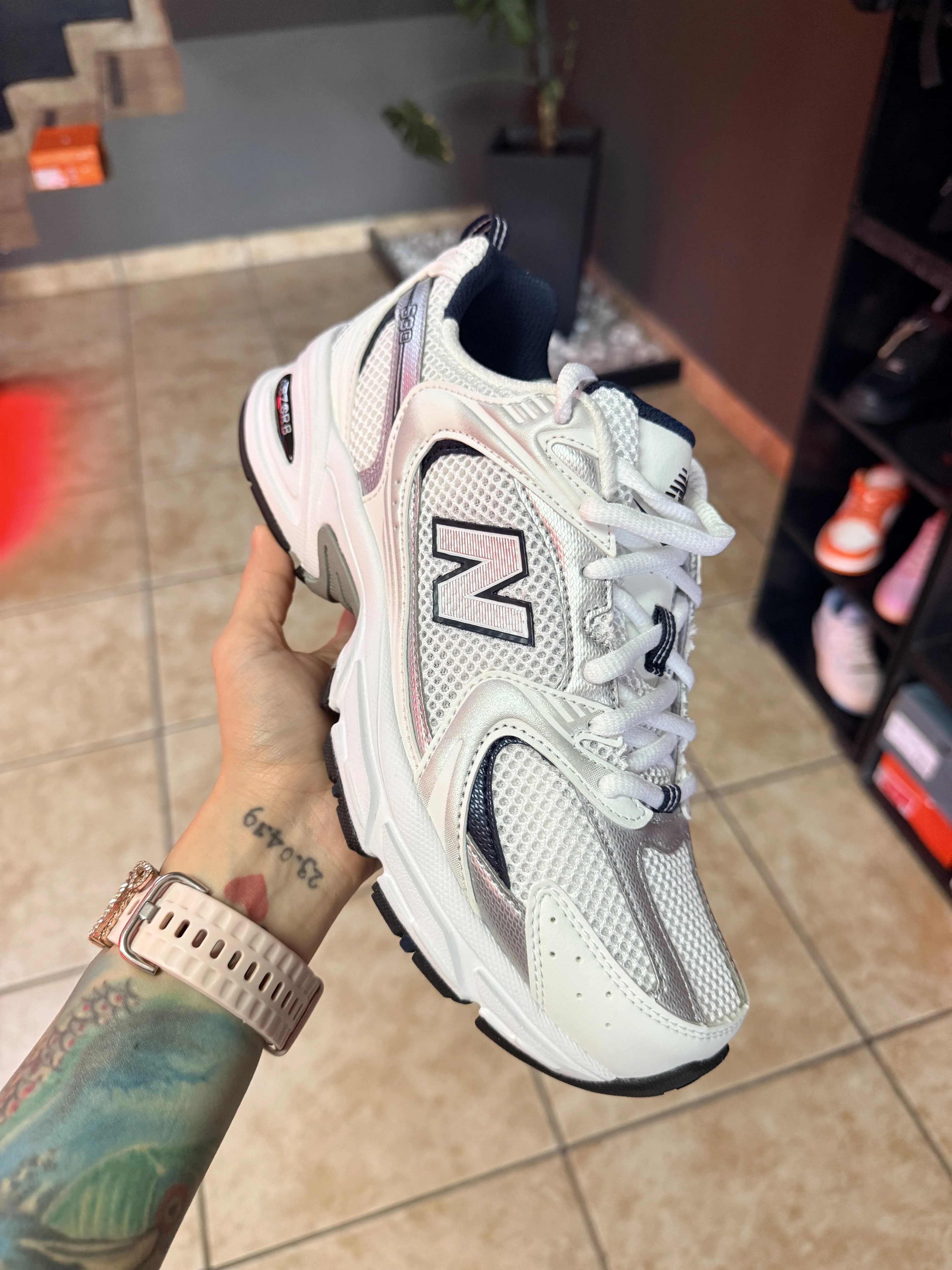 New Balance 530 Clasico